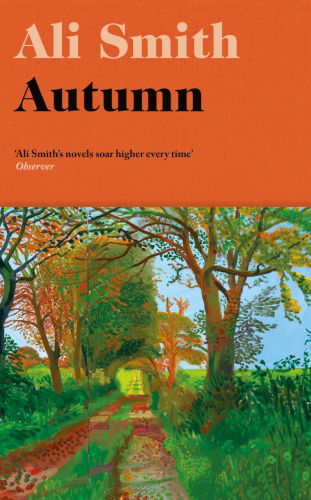 ali smith autumn review