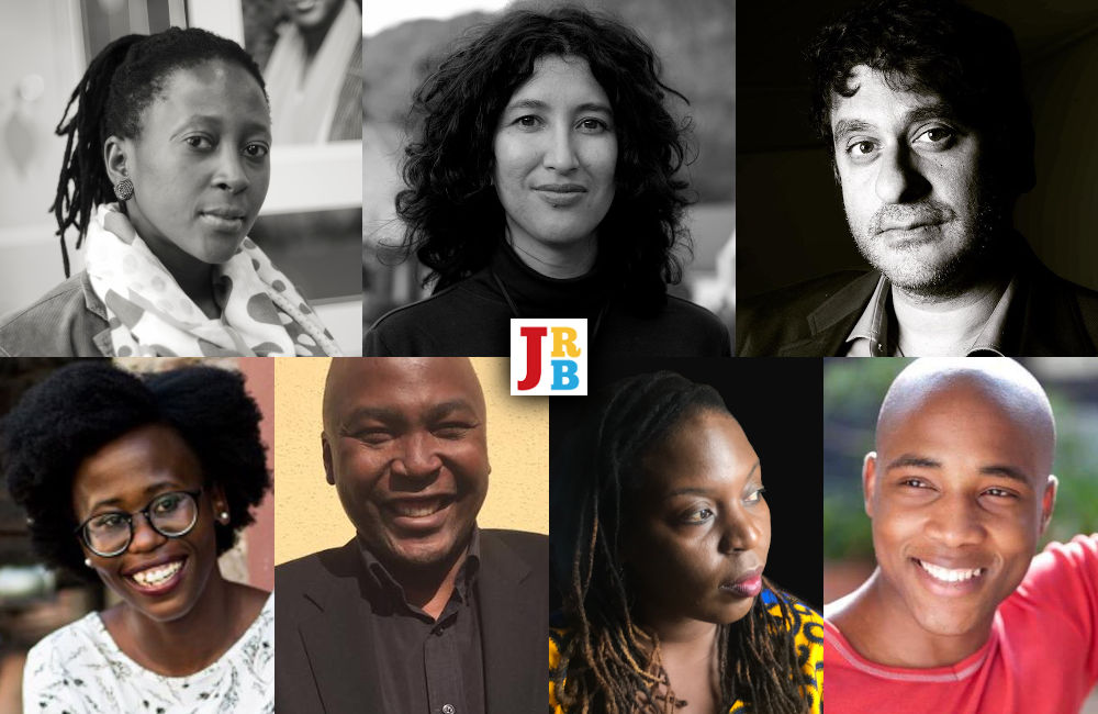 [The JRB Daily] Shortlists announced for the UJ Prizes for South ...