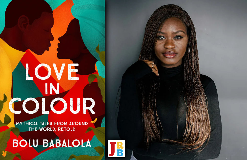 A unique trick of the combination of love and time; the ability to keep one young'—Read an excerpt from Bolu Babalola's debut collection of short stories, Love in Colour – The Johannesburg