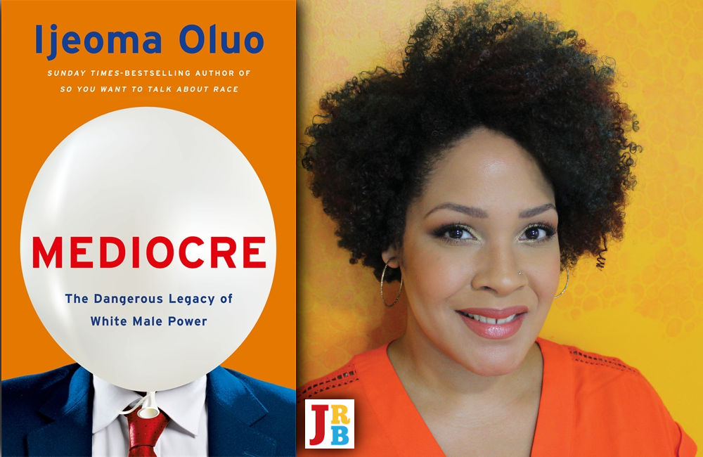 mediocre by ijeoma oluo