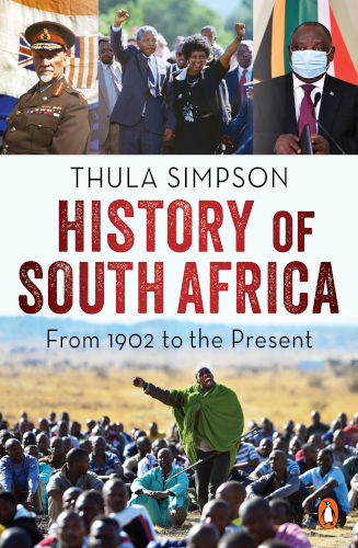 The Looting That Was Broadcast Across The World—read An Excerpt From History Of South Africa By 0750