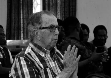 Anthony Chennells